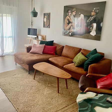 Midway Apartamento Торемолинос Екстериор снимка