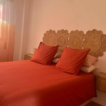 Midway Apartamento Торемолинос Екстериор снимка