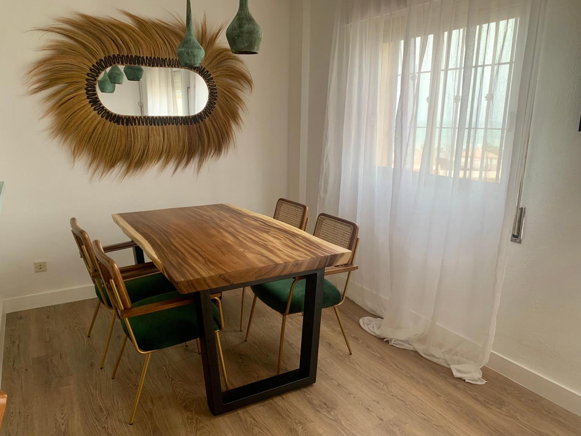 Midway Apartamento Торемолинос Екстериор снимка