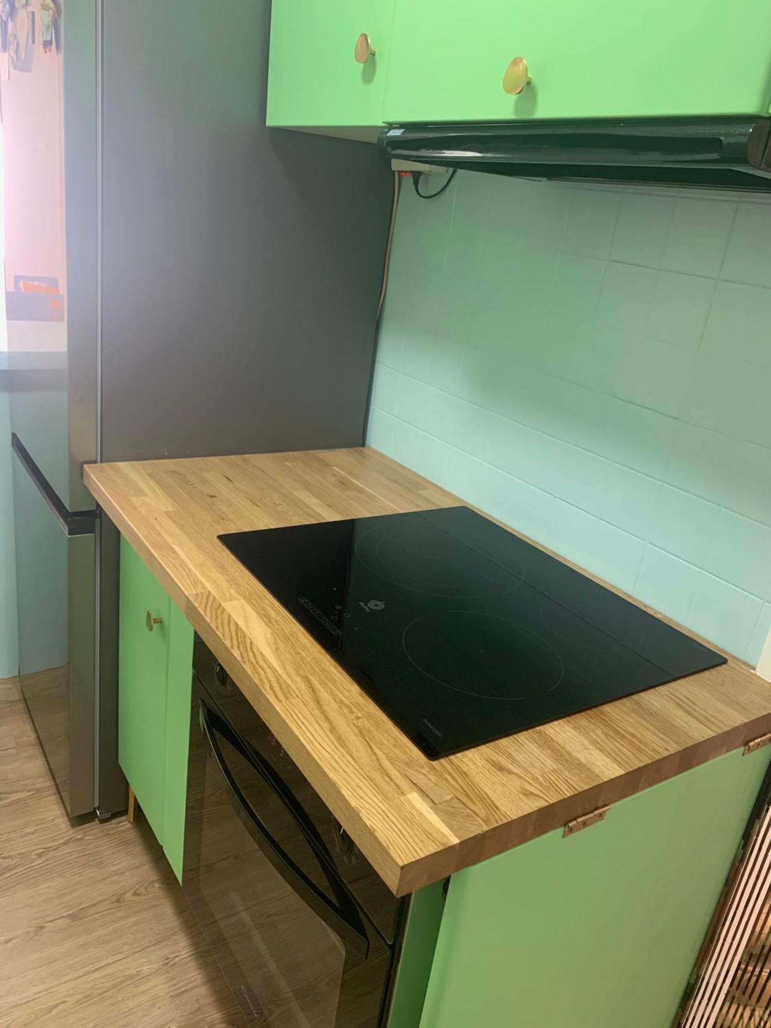 Midway Apartamento Торемолинос Екстериор снимка