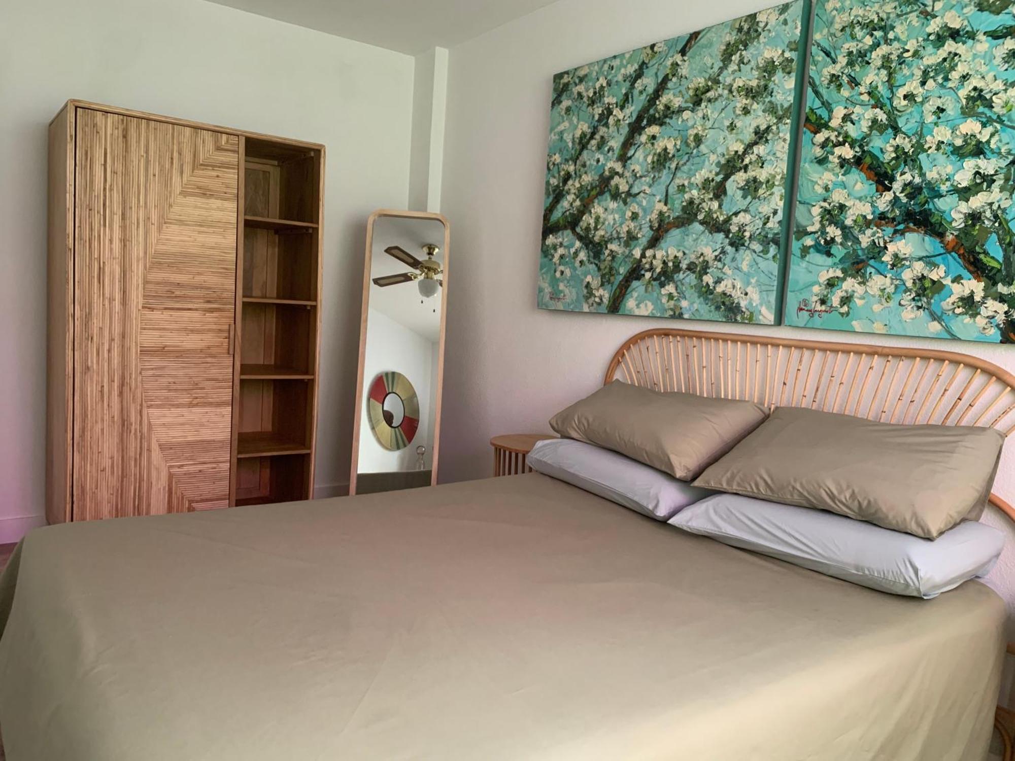 Midway Apartamento Торемолинос Екстериор снимка