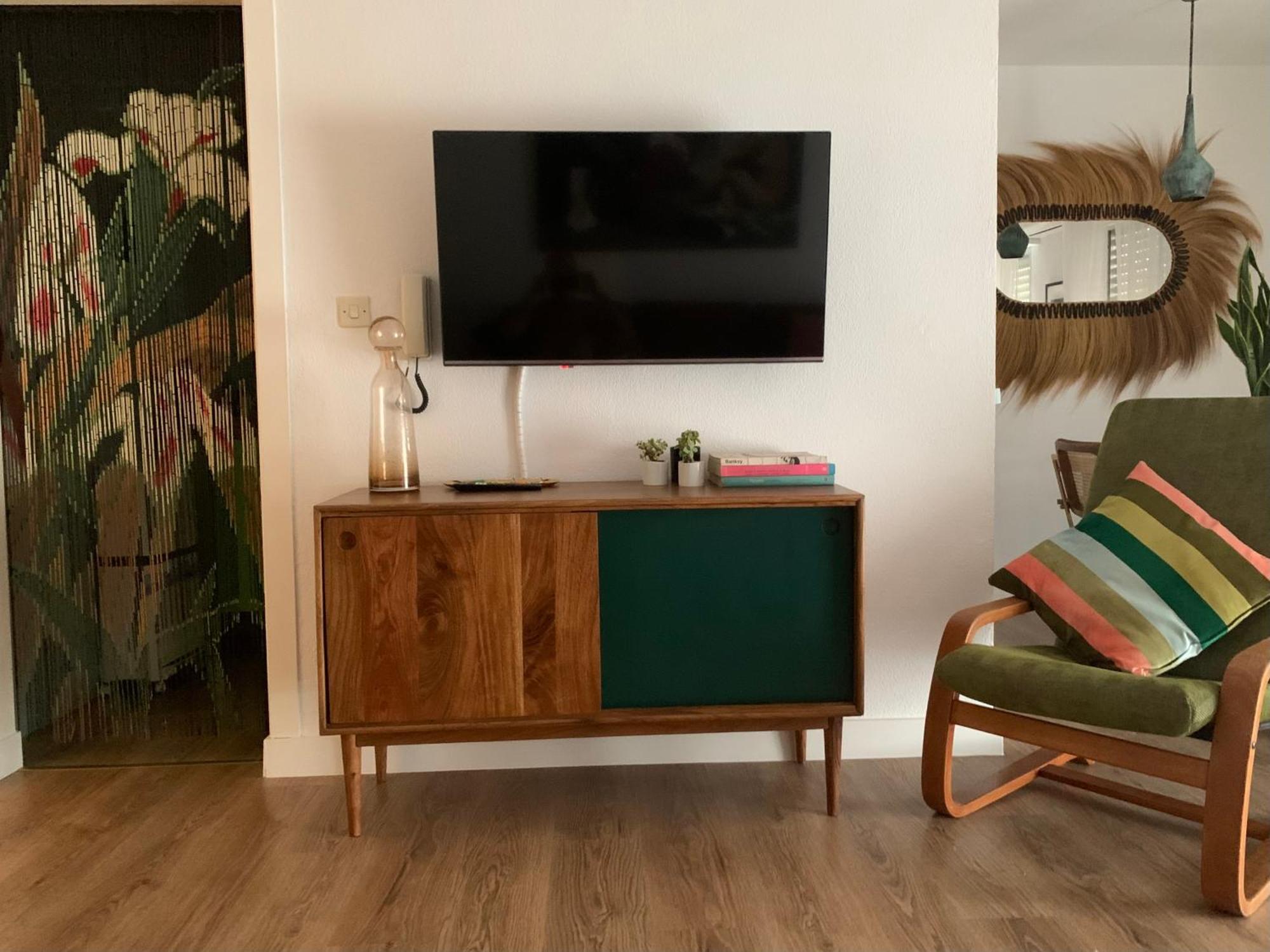 Midway Apartamento Торемолинос Екстериор снимка